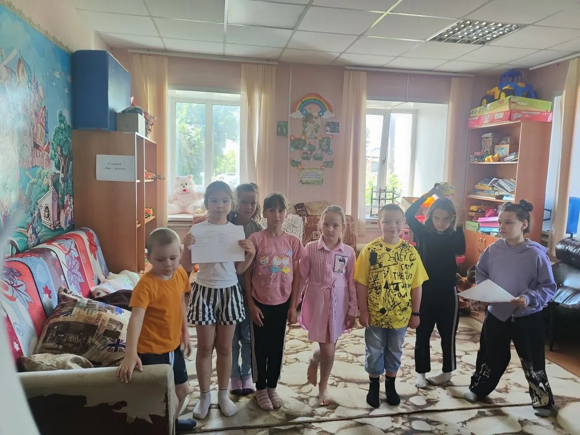 БУДЬ ПРИРОДЕ ДРУГОМ